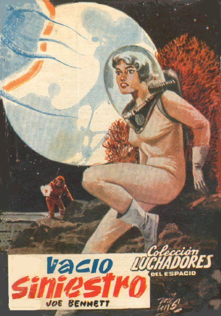 Vacío siniestro