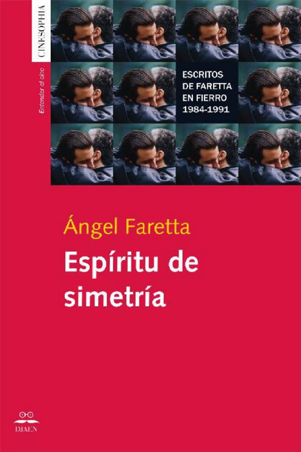Espíritu de simetría