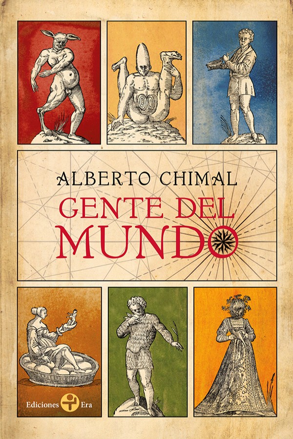 Gente del mundo