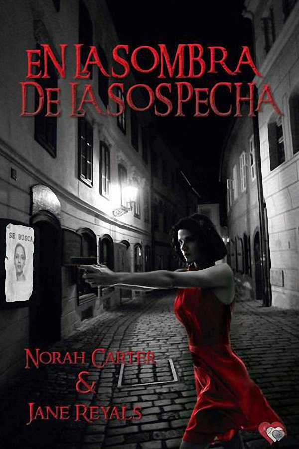 En la sombra de la sospecha