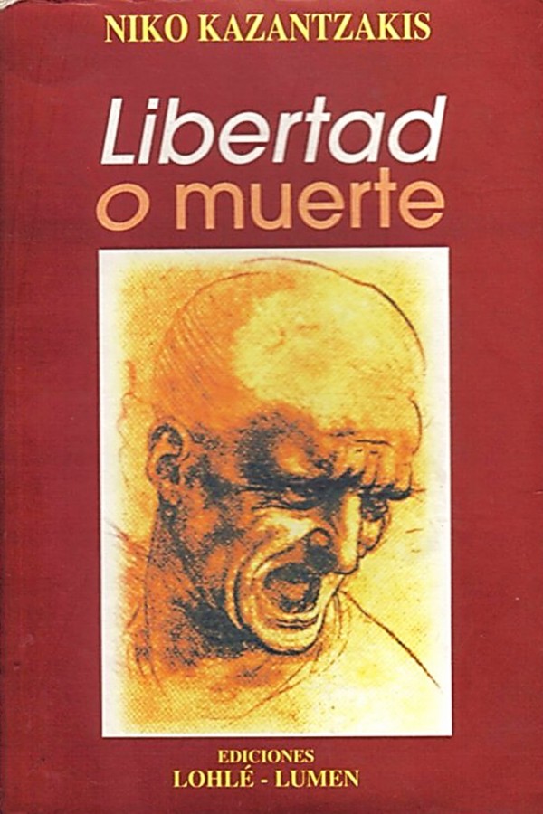 Libertad o muerte