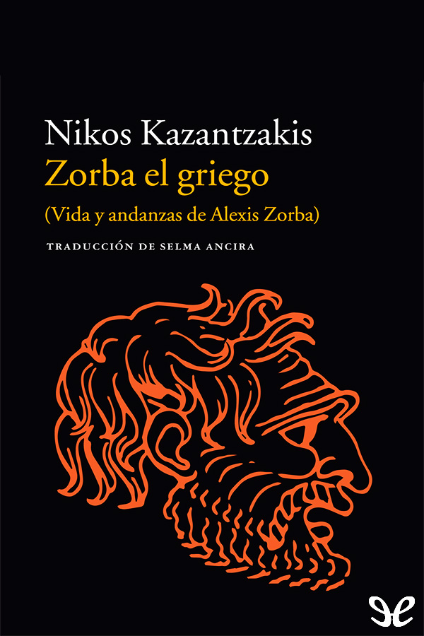 Zorba el griego