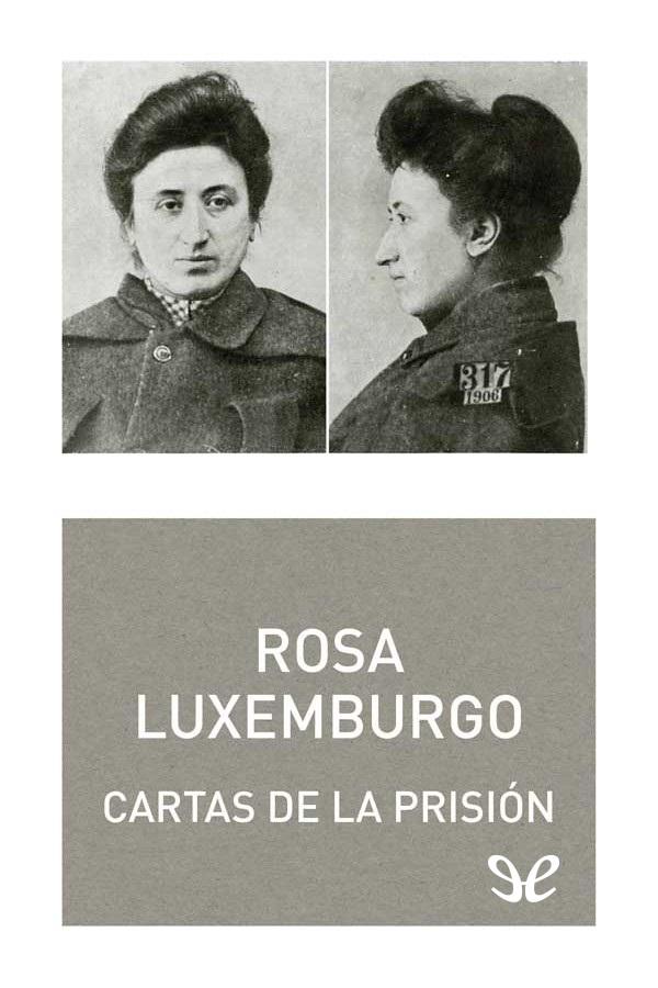Cartas de la prisión