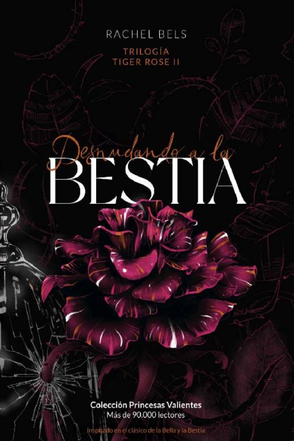 Desnudando a la Bestia
