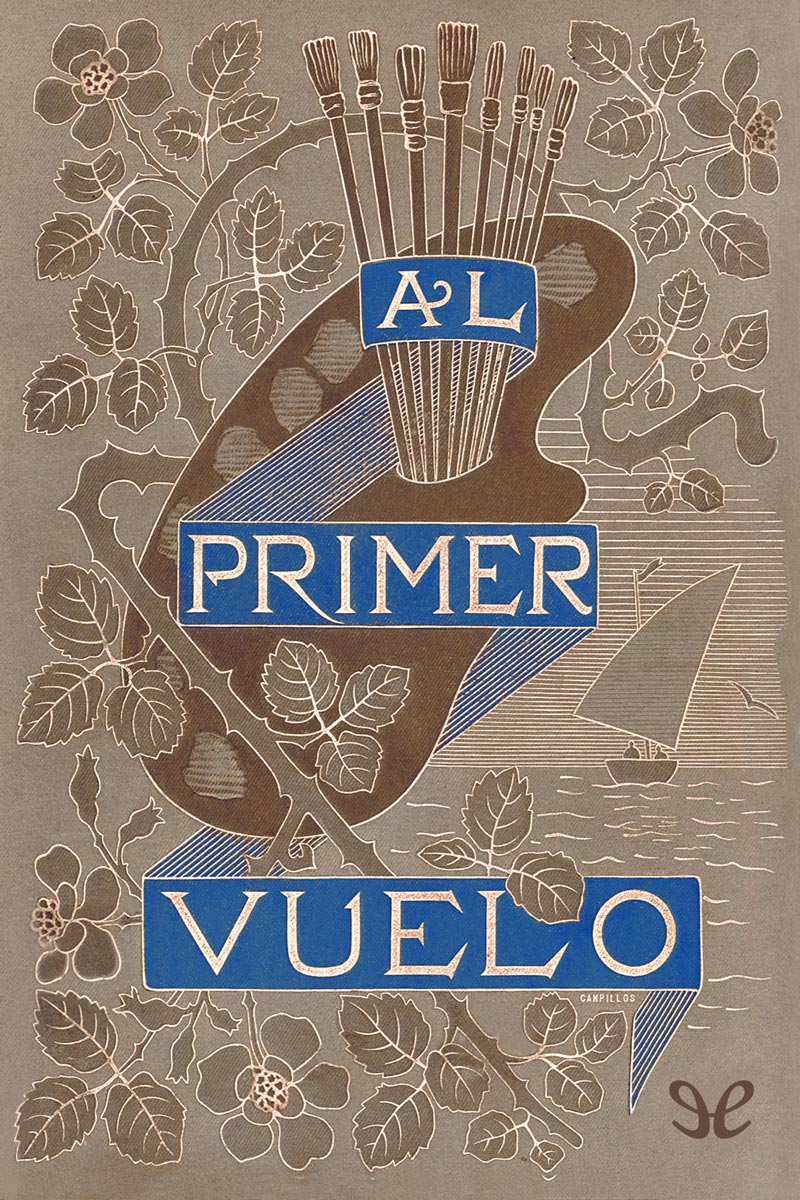 Al primer vuelo