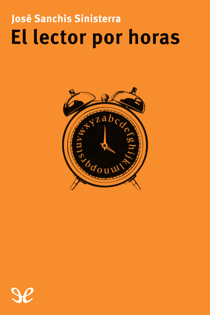 El lector por horas