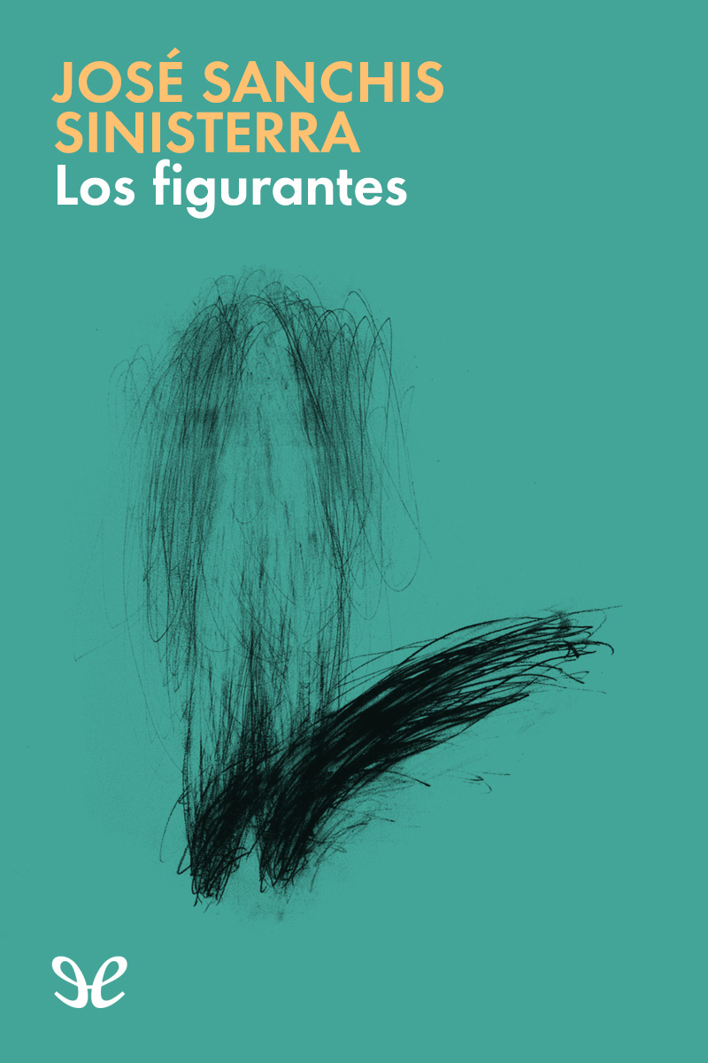 Los figurantes