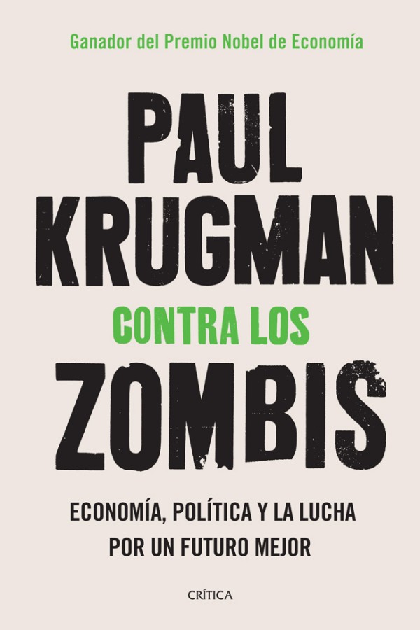 Contra los zombis