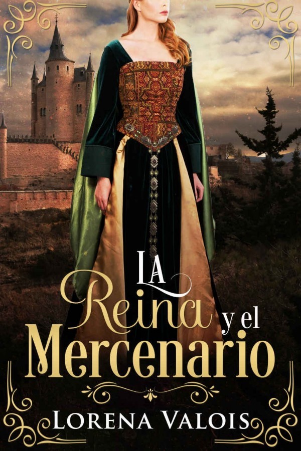 La reina y el mercenario