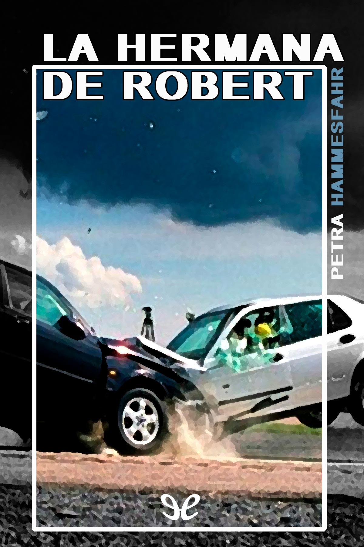 La hermana de Robert