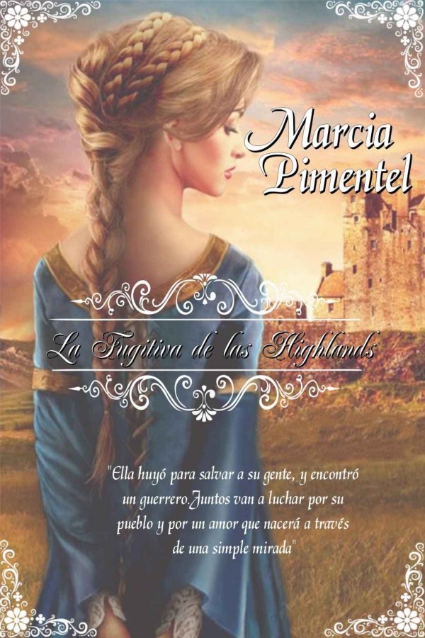 La fugitiva de las Highlands