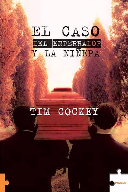 El caso del enterrador y la niñera