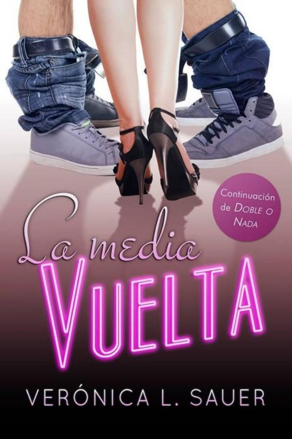 La media vuelta