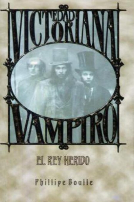 El rey herido