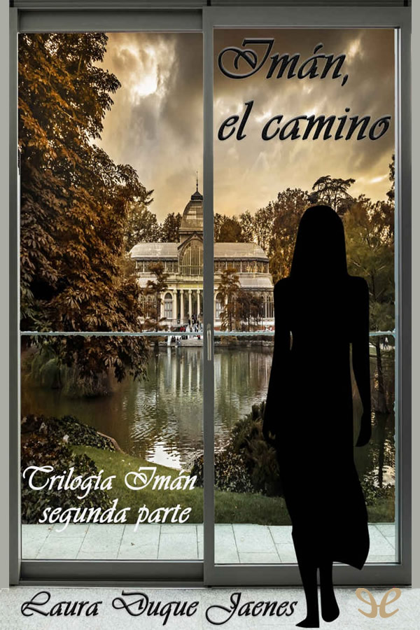 Imán, el camino