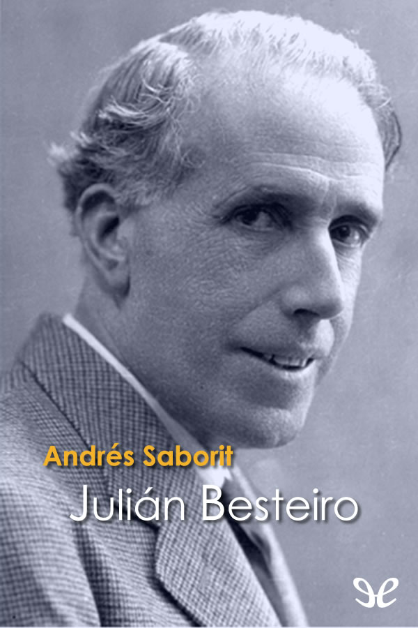 Julián Besteiro
