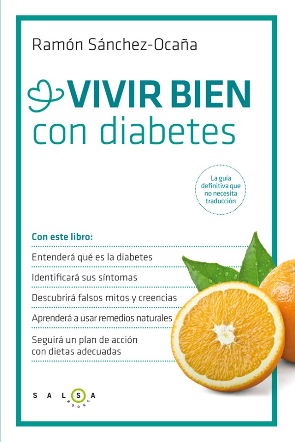 Vivir bien con diabetes