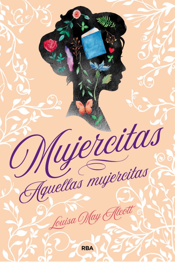 Mujercitas. Aquellas mujercitas