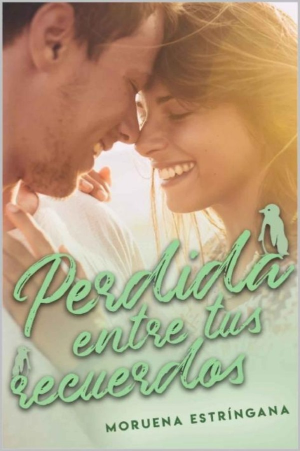 Perdida entre tus recuerdos