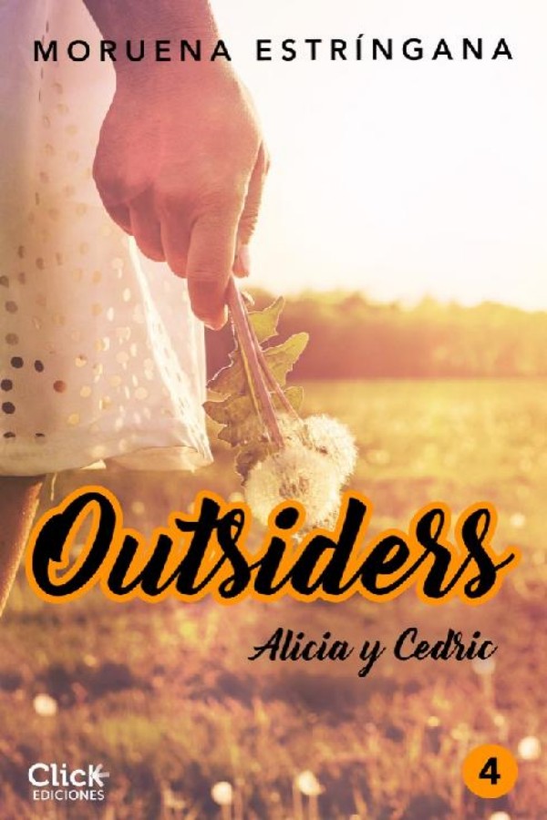 Alicia y Cedric
