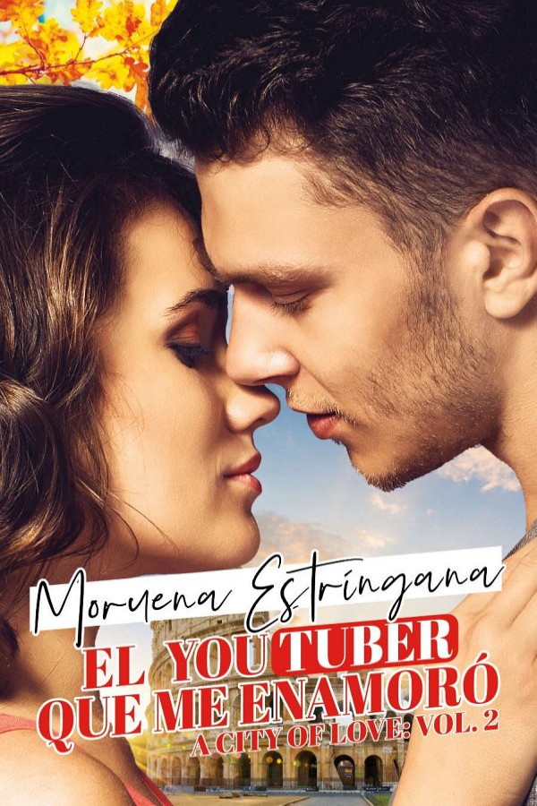 El youtuber que me enamoró