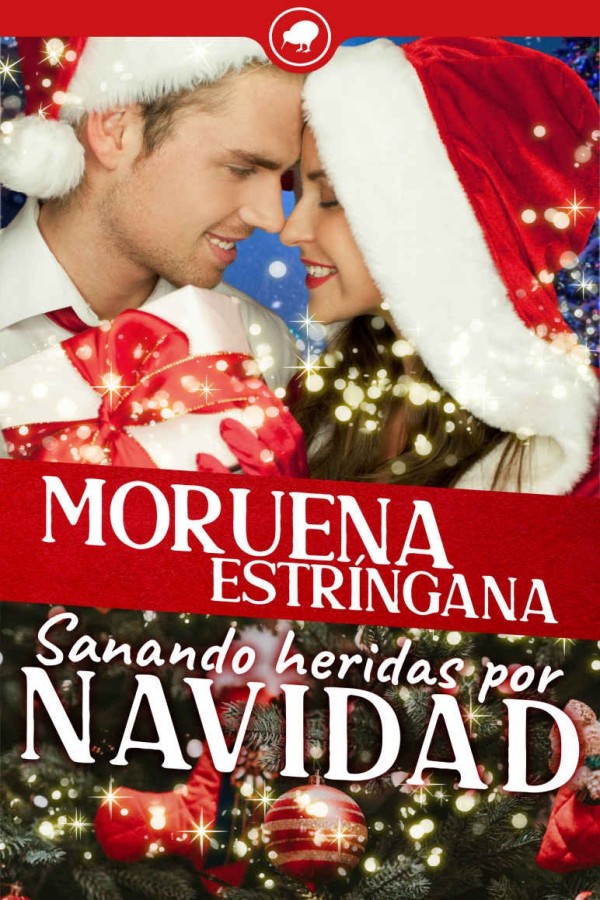Sanando heridas por Navidad