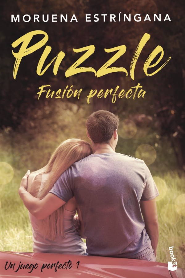 Puzzle, fusión perfecta
