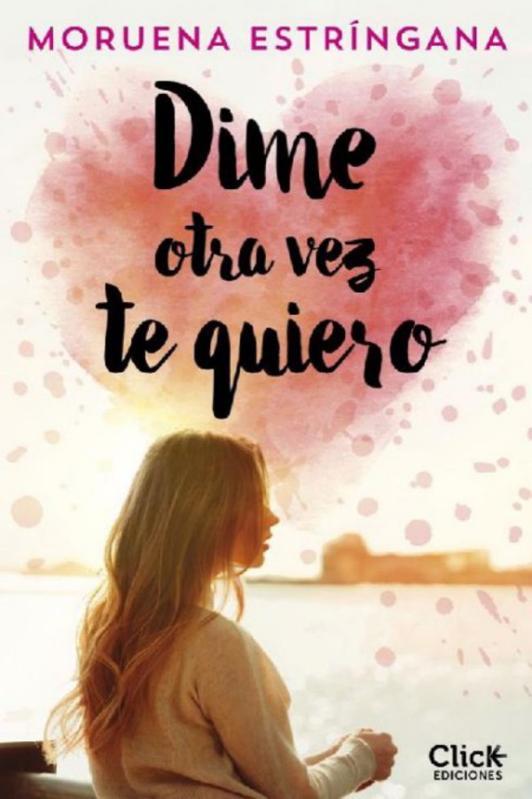 Dime otra vez te quiero