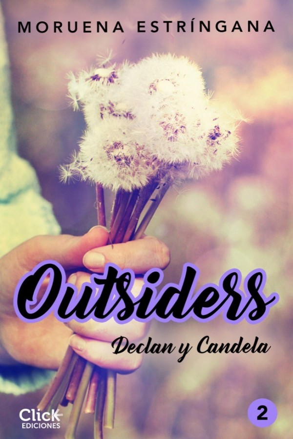 Declan y Candela