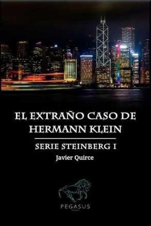 El extraño caso de Hermann Klein