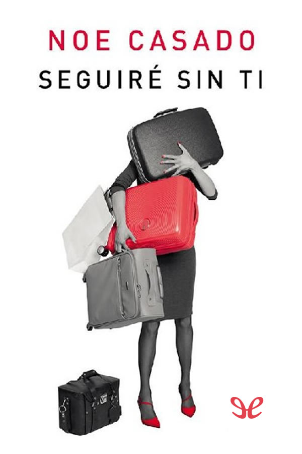 Seguiré sin ti