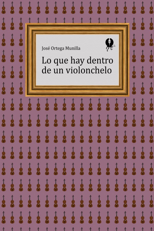 Lo que hay dentro de un violonchelo