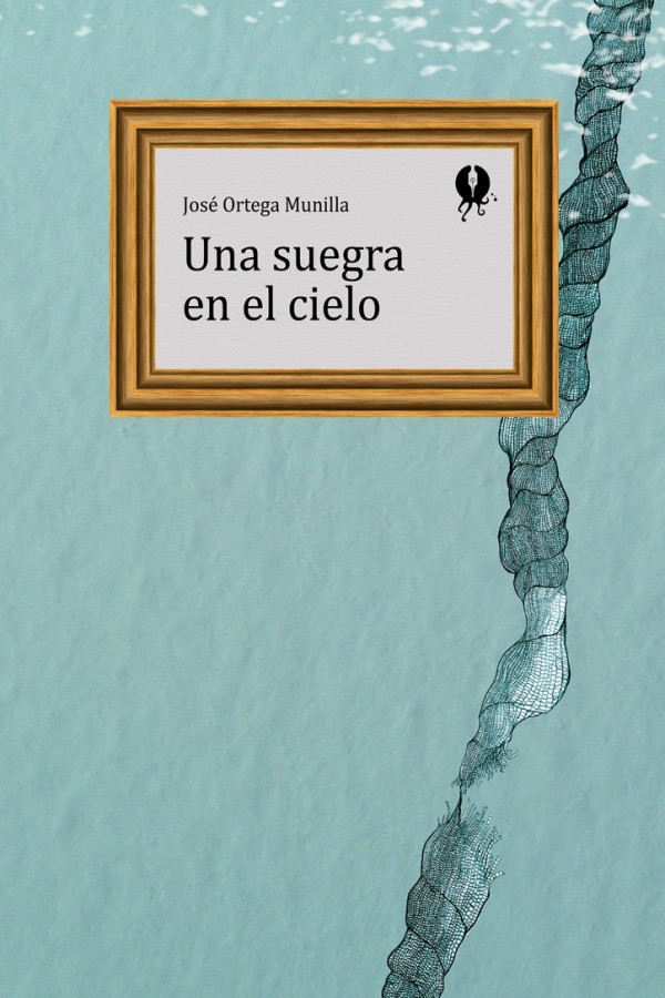 Una suegra en el cielo