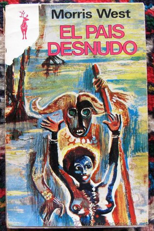 El país desnudo