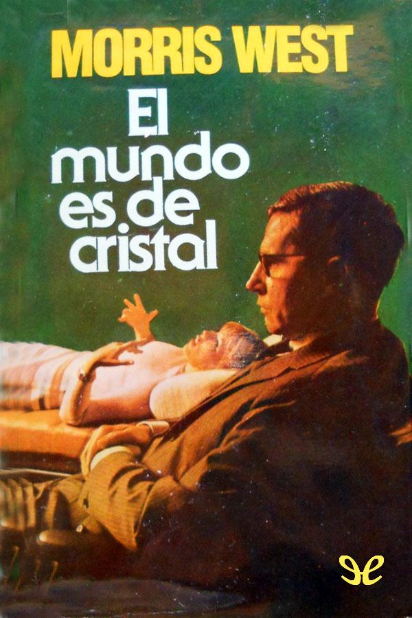 El mundo es de cristal