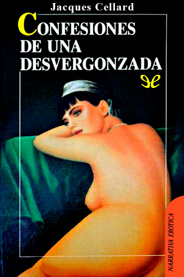 Confesiones de una desvergonzada