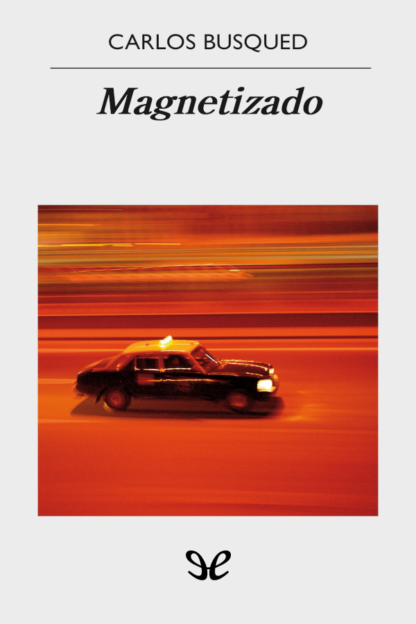 Magnetizado