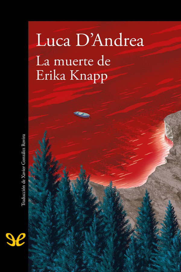 La muerte de Erika Knapp