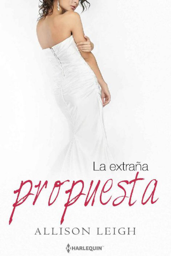 La extraña propuesta