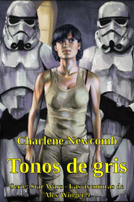 Tonos de gris