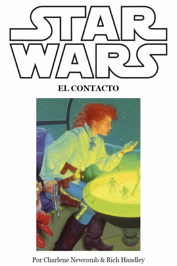 El contacto (no oficial)
