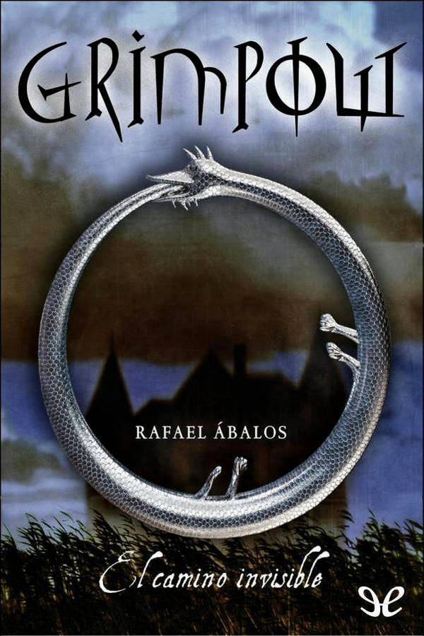 Grimpow, el camino invisible