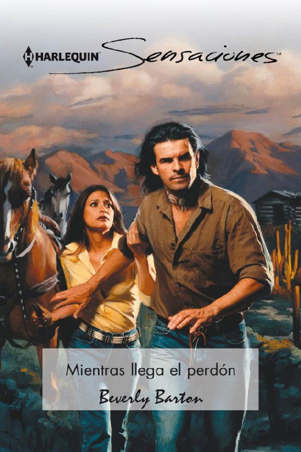 Mientras llega el perdón