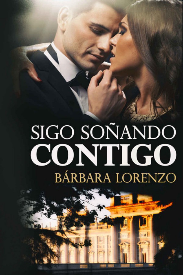 Sigo soñando contigo