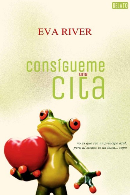 Consígueme una cita