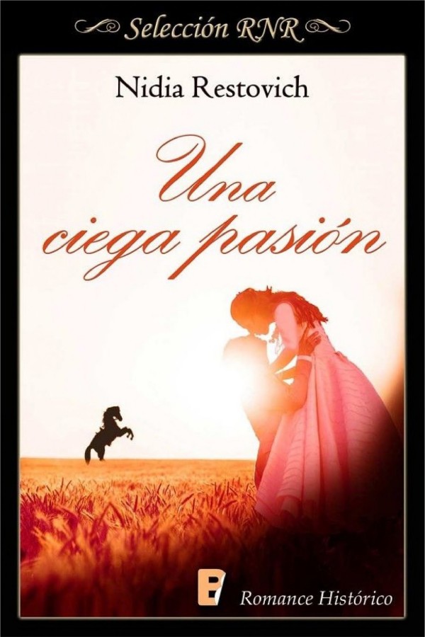 Una ciega pasión