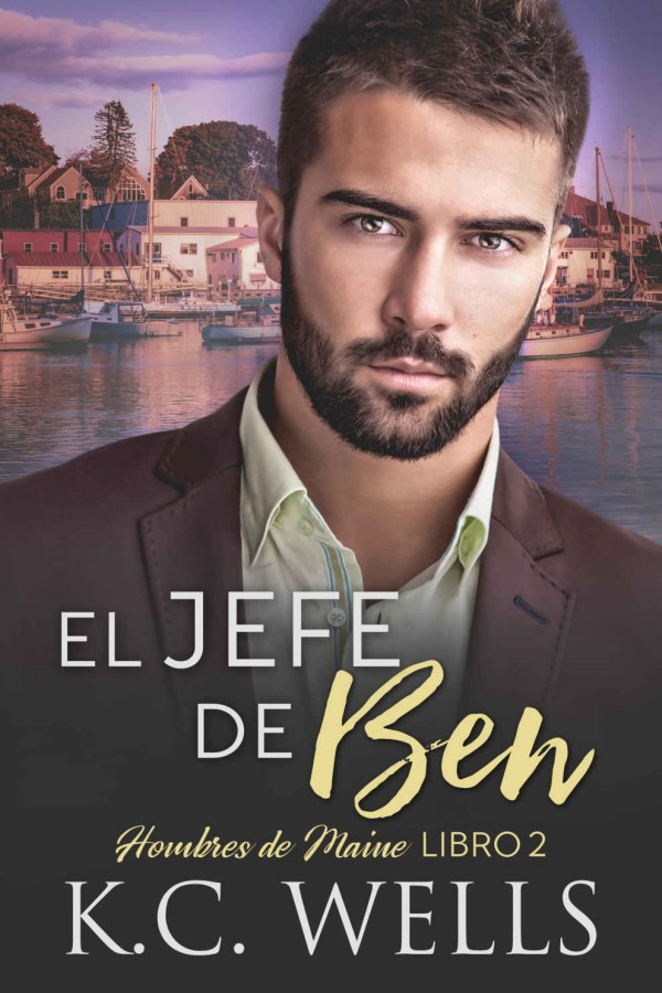 El jefe de Ben