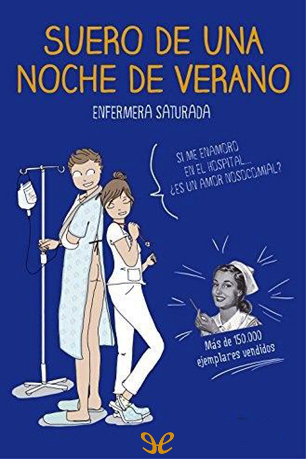 Suero de una noche de verano