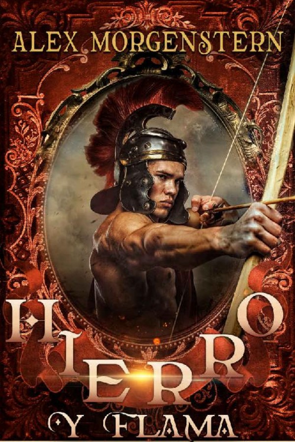Hierro y flama