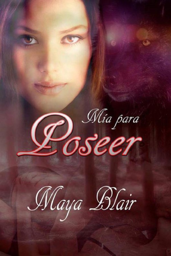 Mía para poseer